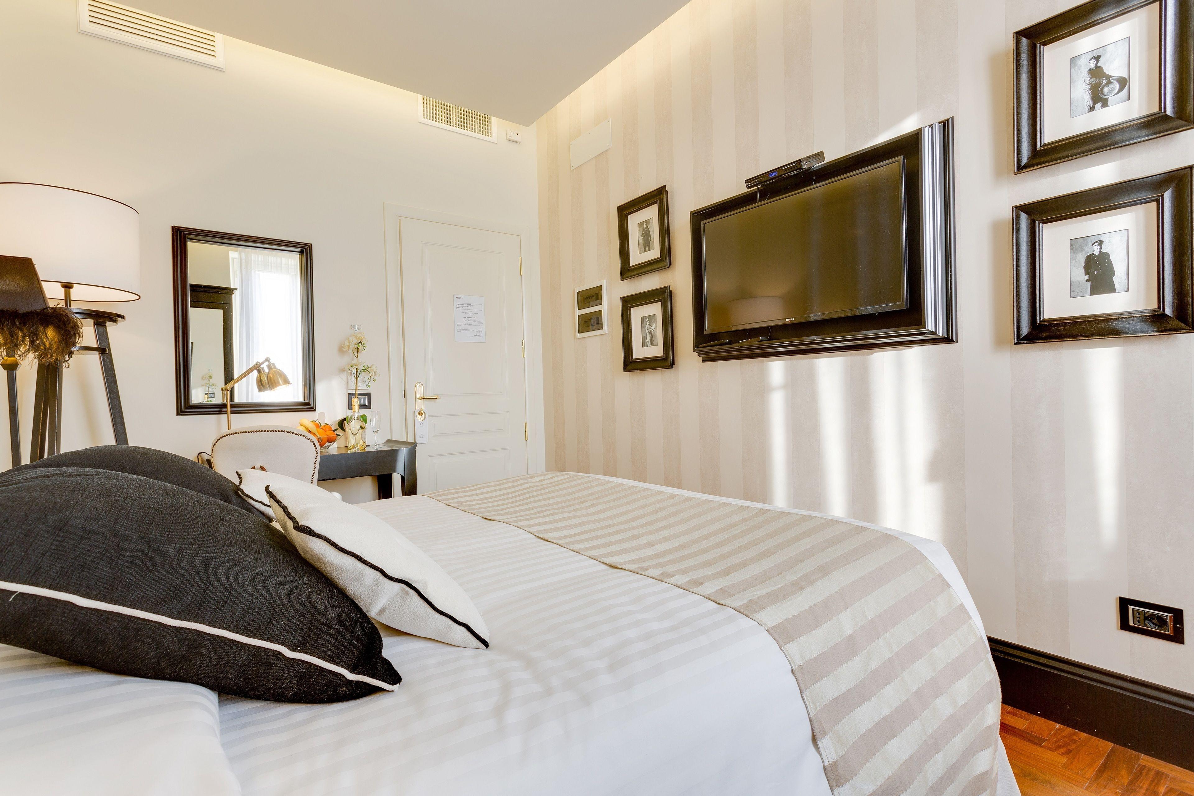 Bellezza Al Colosseo - B&B & Apts — Photos 1