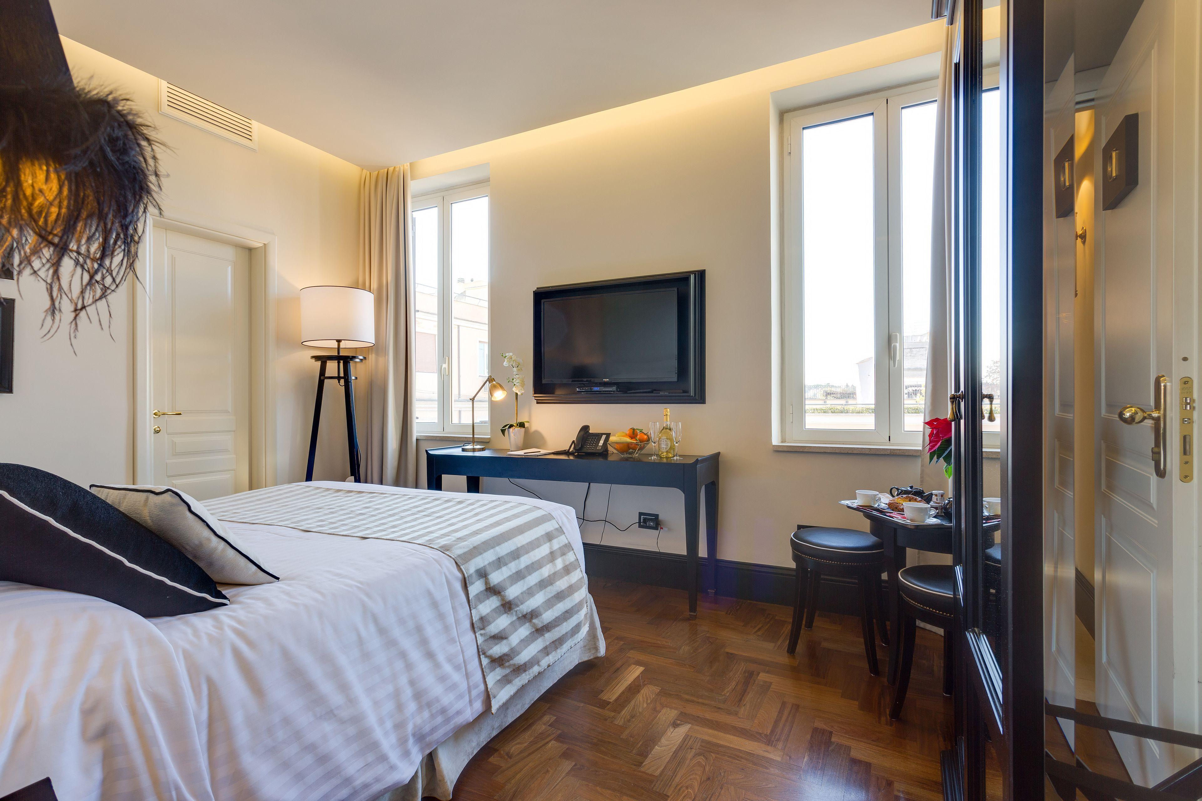 Bellezza Al Colosseo - B&B & Apts — Photos 3